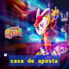 casa de aposta pagando no cadastro sem deposito